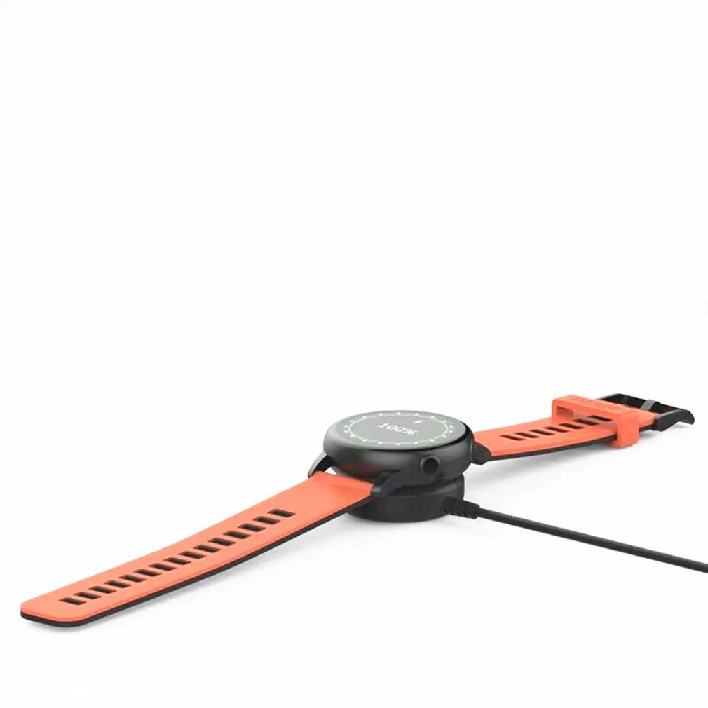 USB-кабель для быстрой зарядки док-станция адаптер питания Sam sung Galaxy Watch Active 2 40 мм 44