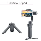 Универсальный складной настольный штатив, крепление для DJI OSMO Mobile 2 Zhiyun Smooth 4 Feiyu Vimble Gopro, ручные шарнирные аксессуары