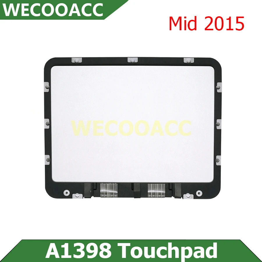 

Сенсорная панель A1398 для Macbook Pro Retina, 15 дюймов, A1398, 810-5827-07, 2015 год