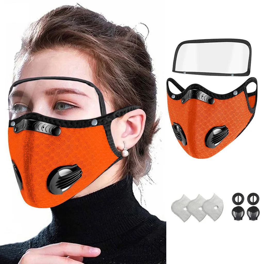 Костюмы DIY аксессуары для рта взрослого лица Хорошее качество лицо-ms-ka