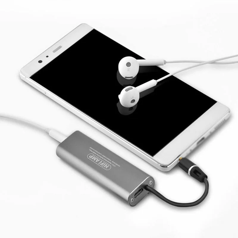 2020 Новый портативный мини Hifi стерео аудио усилитель 3 5 мм для наушников HIFI