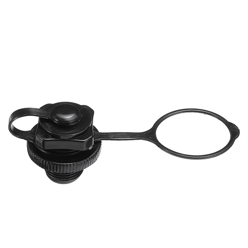 Воздушный клапан для лодки из ПВХ и ТПУ противоударный насос надувных лодок