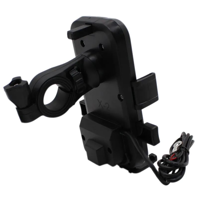 Универсальное USB-зарядное устройство для мотоцикла 12 В | Автомобили и мотоциклы