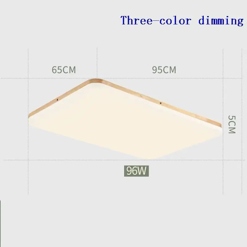 

Светодиодные потолочные светильники для гостиной Deckenleuchte Plafon Lampada