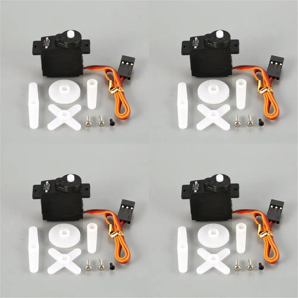 При заказе от 4 штук JX PS 1109HB Пластик Шестерни 8 V 6 1 89 кг большой крутящий момент