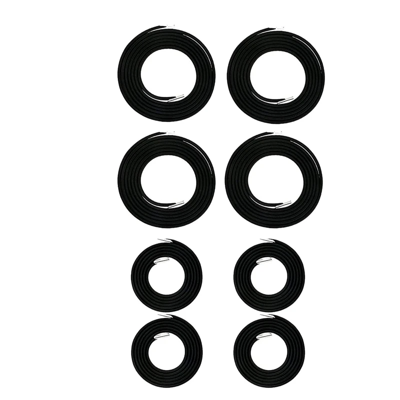 

Универсальные Сменные эластичные шнуры для нулевого гравитационного кресла, нулевое гравитационное кресло, инструмент для ремонта, компле...