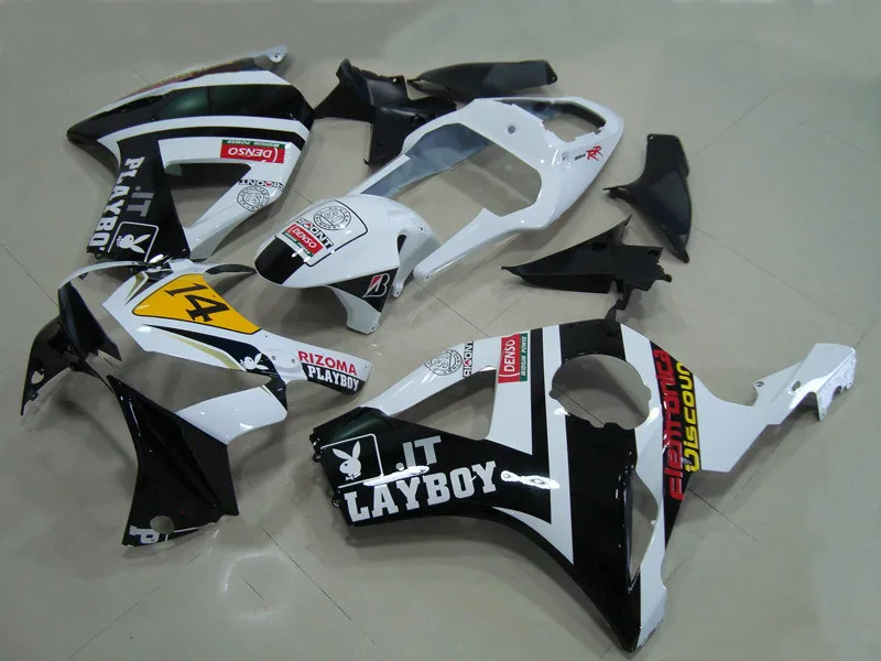 Инжекционный комплект обтекателей для HONDA CBR900RR 954 02 03 CBR 900 RR 900RR CBR900 2002 2003