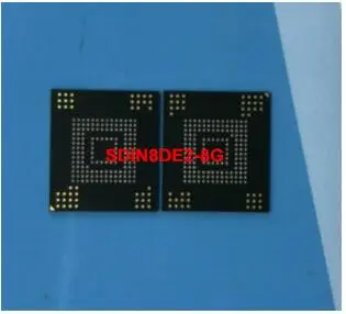 SDIN8DE4-16G SDIN8DE2-16G SDIN8DE4-32G SDIN8DP4-32G SDIN8DE2-8G SDIN8DE1-8G SD5DH24A-4G SD5DH26A-4G SD5C25A-8G SD5C25A-16G | Электронные