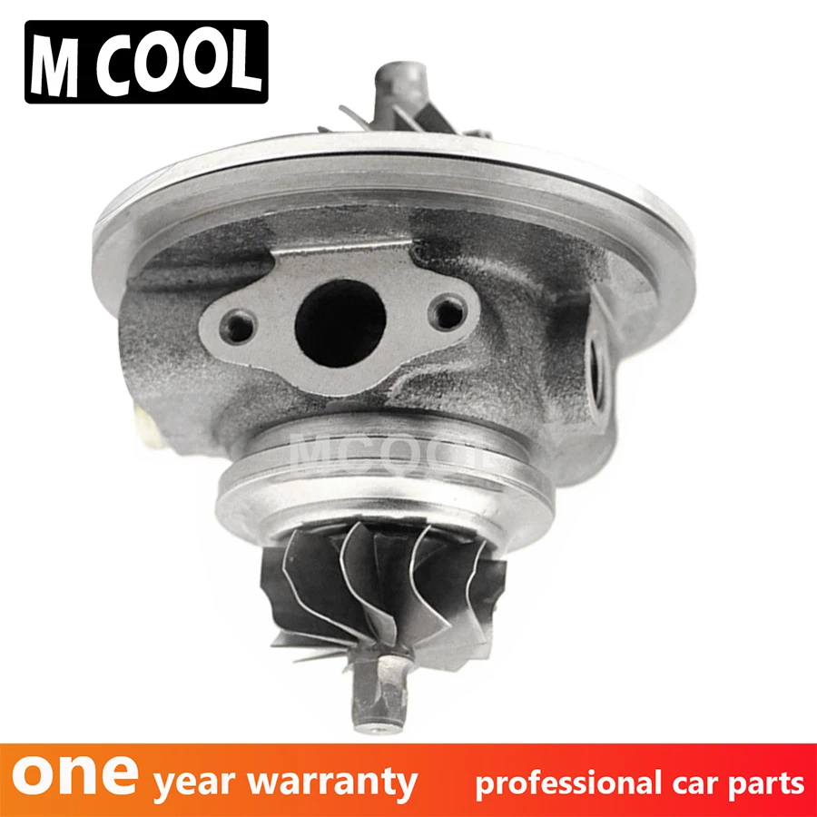 Для A4 A6 A3 Seat Skoda Octavia VW 1 8 T 06A145703G 06A145704L K03 029 турбо core repair kit 06A145704K картридж 058145703N CHRA|Турбокомпрессор| |