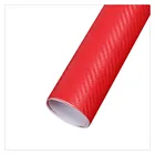 Автомобильные 3D аксессуары 127x10см, наклейка из углеродного волокна для BMW Z3 M3 Convertible Mini 318ic 318ti 2002 - 2009