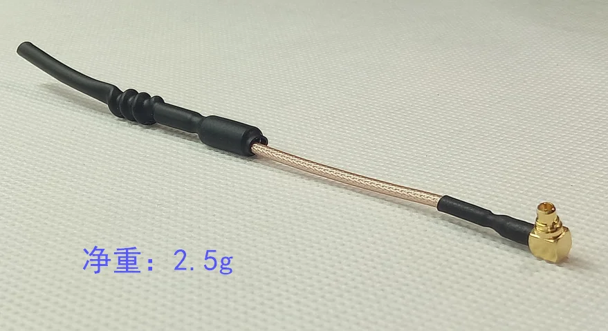 

5dB Omnidirectional 1 W Emission Antenna Mmcx Voyage Antenna