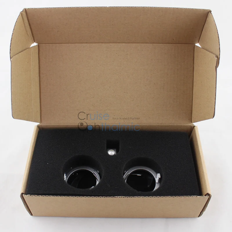 Оптическая универсальная пробная рама UTF4880AB PD регулируемая объектива