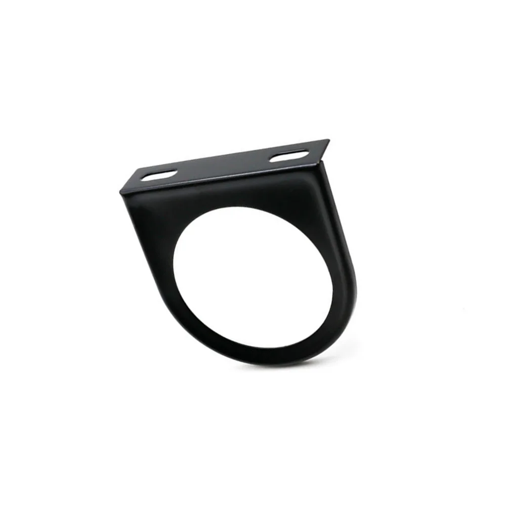 Pod кронштейн манометра крепление отделка Аксессуары 2 дюймов черный одно