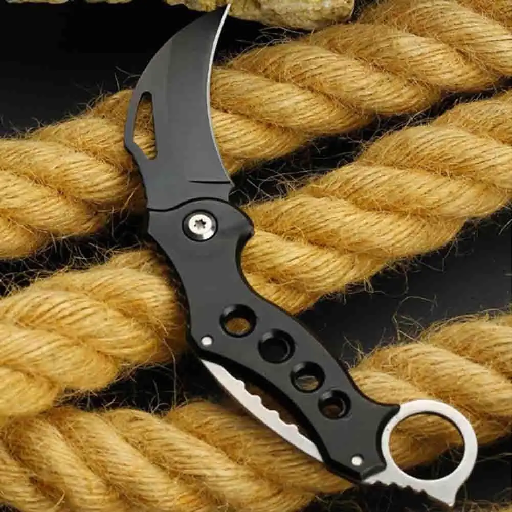 Наружный тактический инструмент для выживания кемпинга | Спорт и развлечения