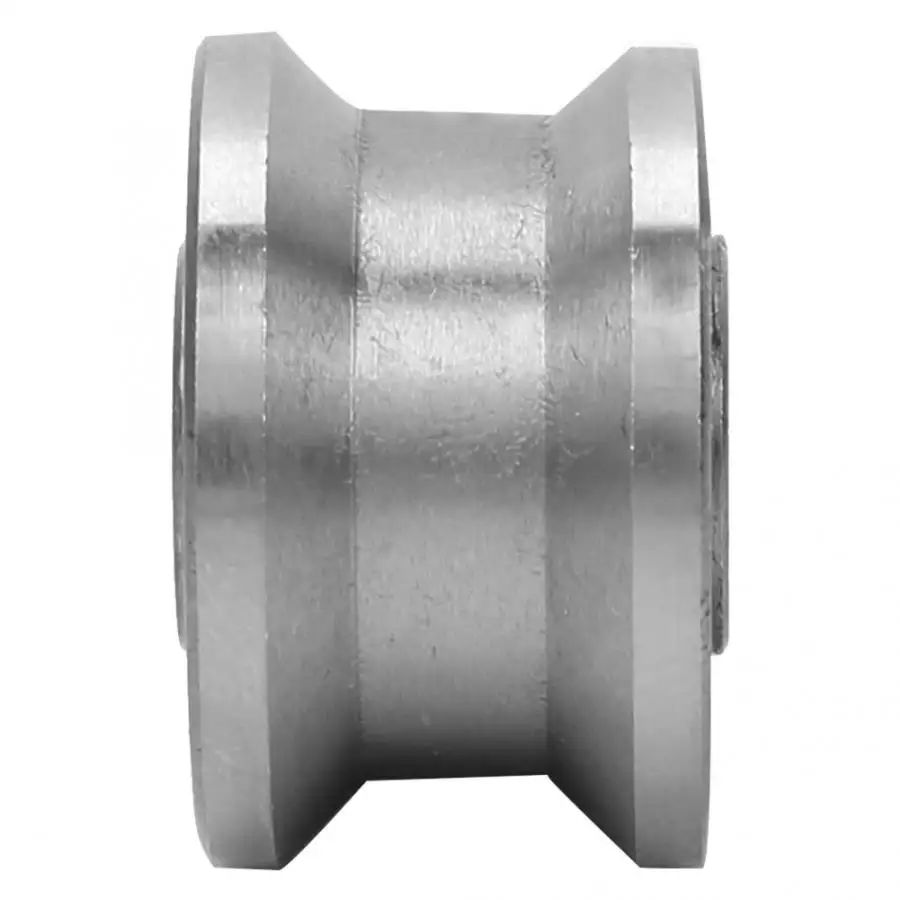 U образный роликовый подшипник T22 с плоской дорожкой скользящий 8*22 5*14 5 мм 1