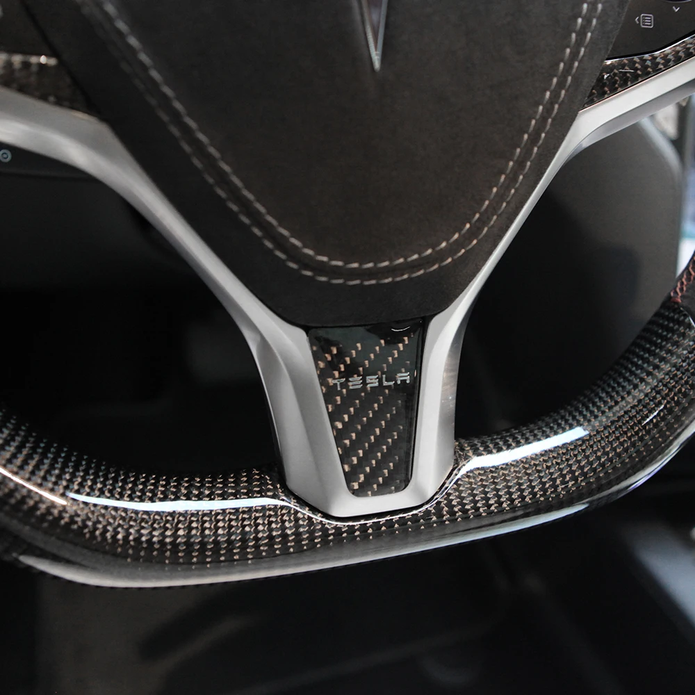 Декоративная Обложка для руля TEY Styling Спортивная модификация стикер аксессуары