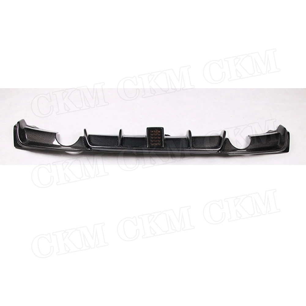 Светодиодная лампа из углеродного волокна для BMW F30 F35 318i 320i 328i 335i 340i M Sport 2012 2018 3