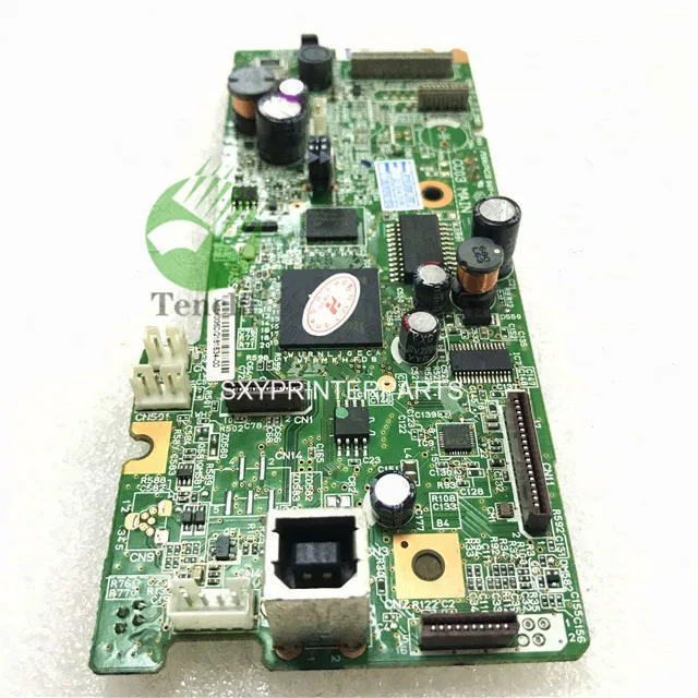 

Original 90% NEW Main board Motherboard PCB For Epson L555