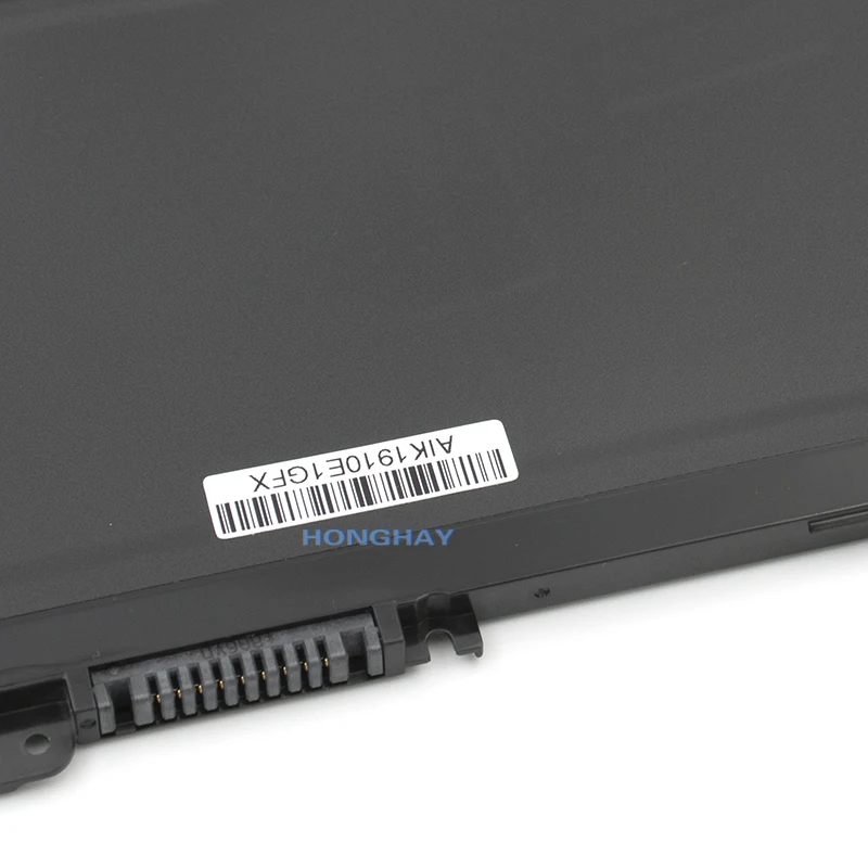Оригинальный аккумулятор HONGHAY BI03XL для HP Pavilion X360 13-U100TU U113TU U169TU TPN-W118 Stream 14-AX0 HSTNN-UB6W
