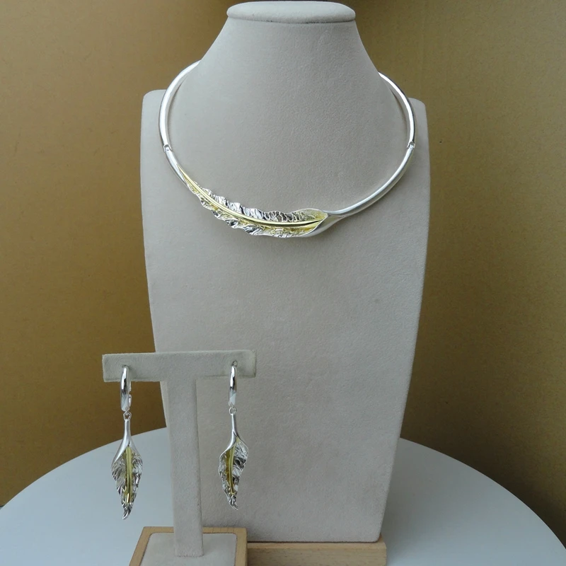 Yuminglai костюм в дубайском стиле ювелирные изделия простой дизайн для