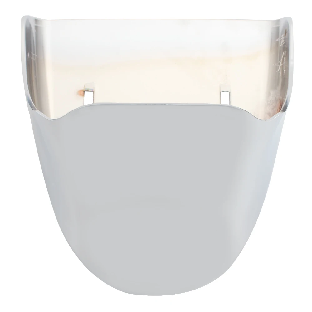 Передний нижний спойлер брызговик оболочка для подбородка подходит Harley Sportster 1200