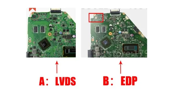 X550LA материнская плата i5-4210-REV: 2,0 для ASUS A550L A550LN R510L X550LD Материнская плата ноутбука X550LA материнская плата X550LA материнская плата
