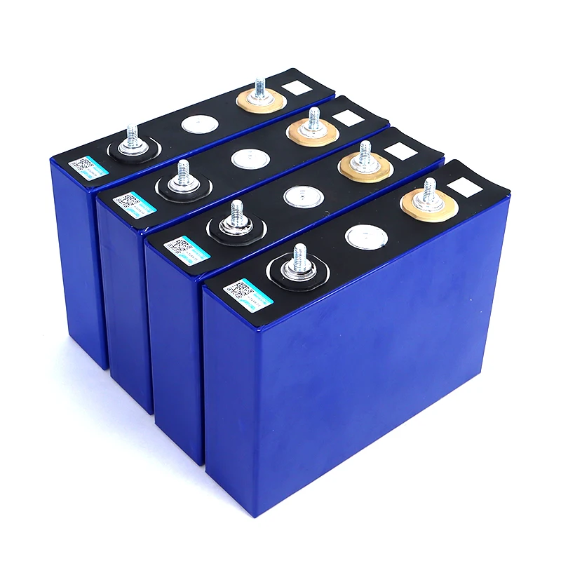 4 шт 3 2 V 100Ah LiFePO4 аккумулятор литий железо phospha DIY 4S 12V 24V 300A мотоцикл электромобиль