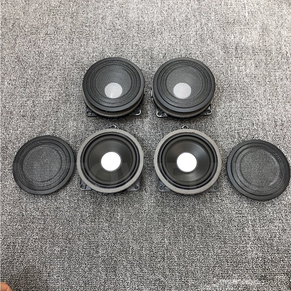 

Динамик для BMW F30, F31, F34, F52, F48, F15, F39