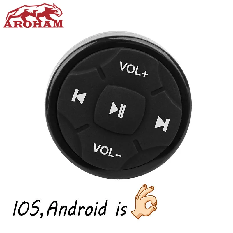 Универсальный ресивер для дистанционного управления рулевым колесом автомобиля