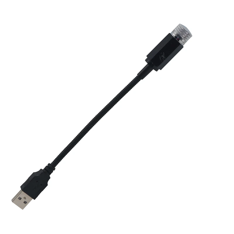 1 шт мини-светодиод машины крыши Звезда Ночной Светильник s проектор светильник