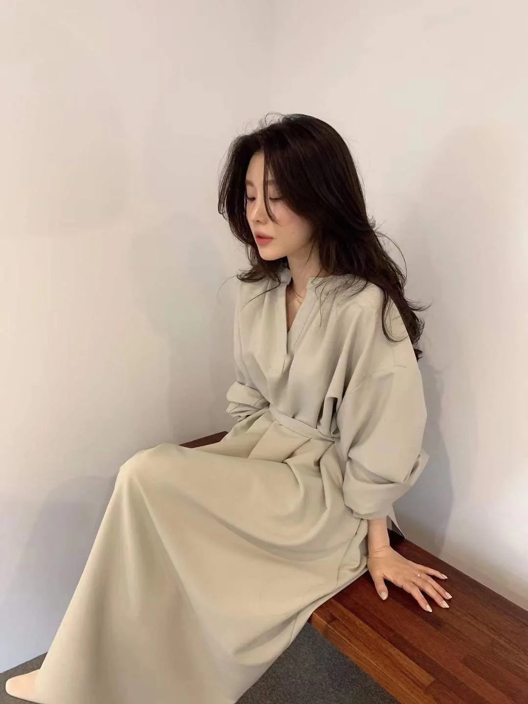 

Production of handongdamen PR * per new belt in spring and summer in 2021