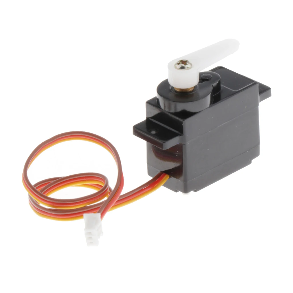 

Steering Servo for WLToys X450.0010 RC Vehicles Body Components Parts Tools