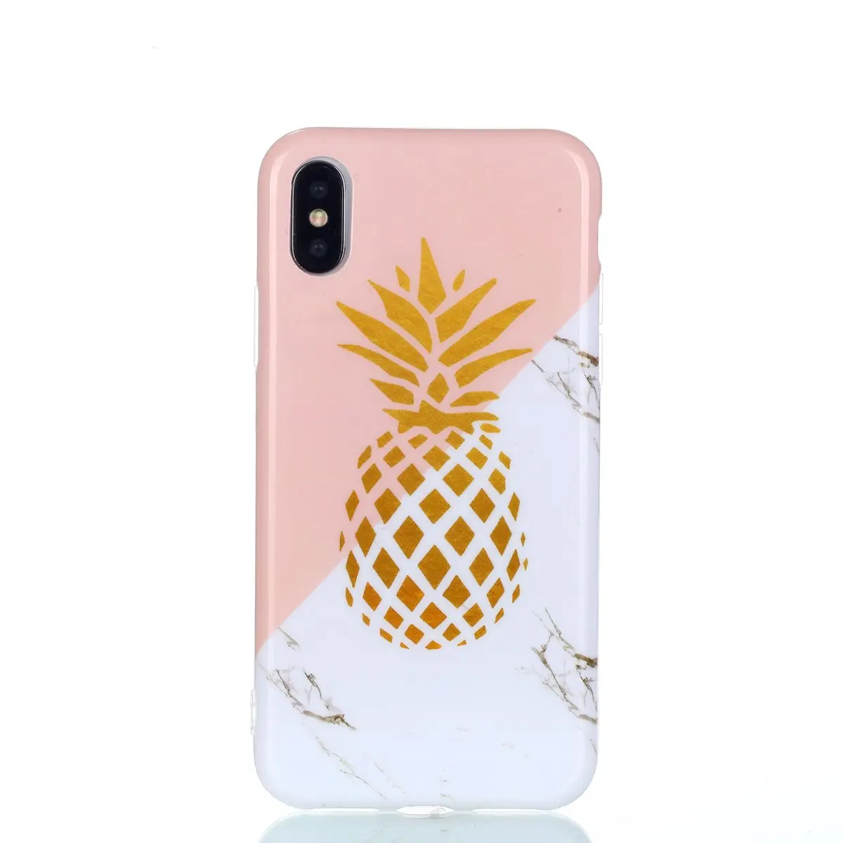 Для Apple iPhone XR противоударный мягкий чехол для 6 6S 7 8 Plus X XS Max Galaxy S9 Plus| |