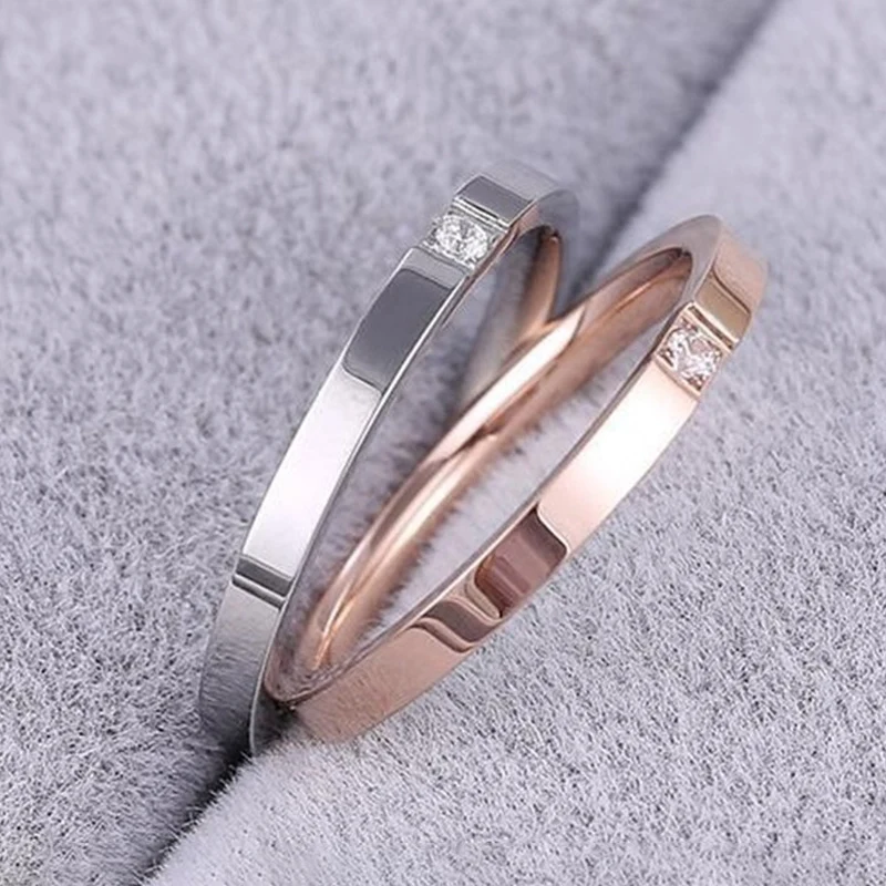 

New Trendy Crystal Engagement Claws Design Hot Sale Rings For Women AAA White Zircon Cubic elegant rings Female Wedding Jewelry