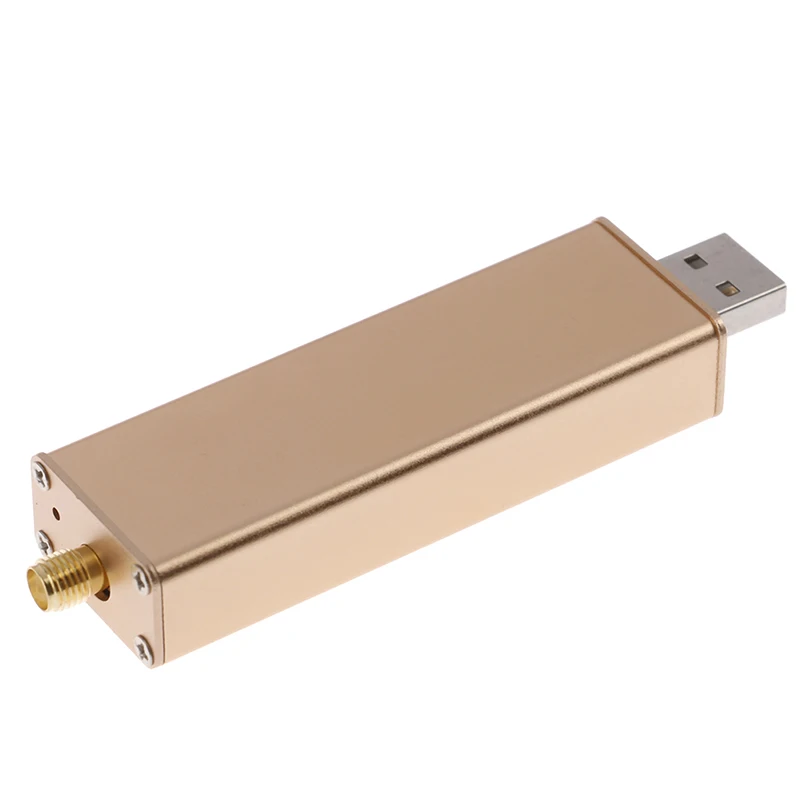 1 шт. RTL SDR приемник V3 Pro с чипсетом для любительского радио 500 кгц 2 ГГц HF|Теле- и