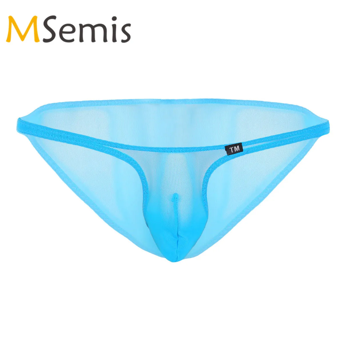 

Мужские купальники, Сетчатое Прозрачное нижнее белье, Сетчатое нижнее белье, низкая талия, эластичная талия, с выпуклой сумкой, стринги, тру...