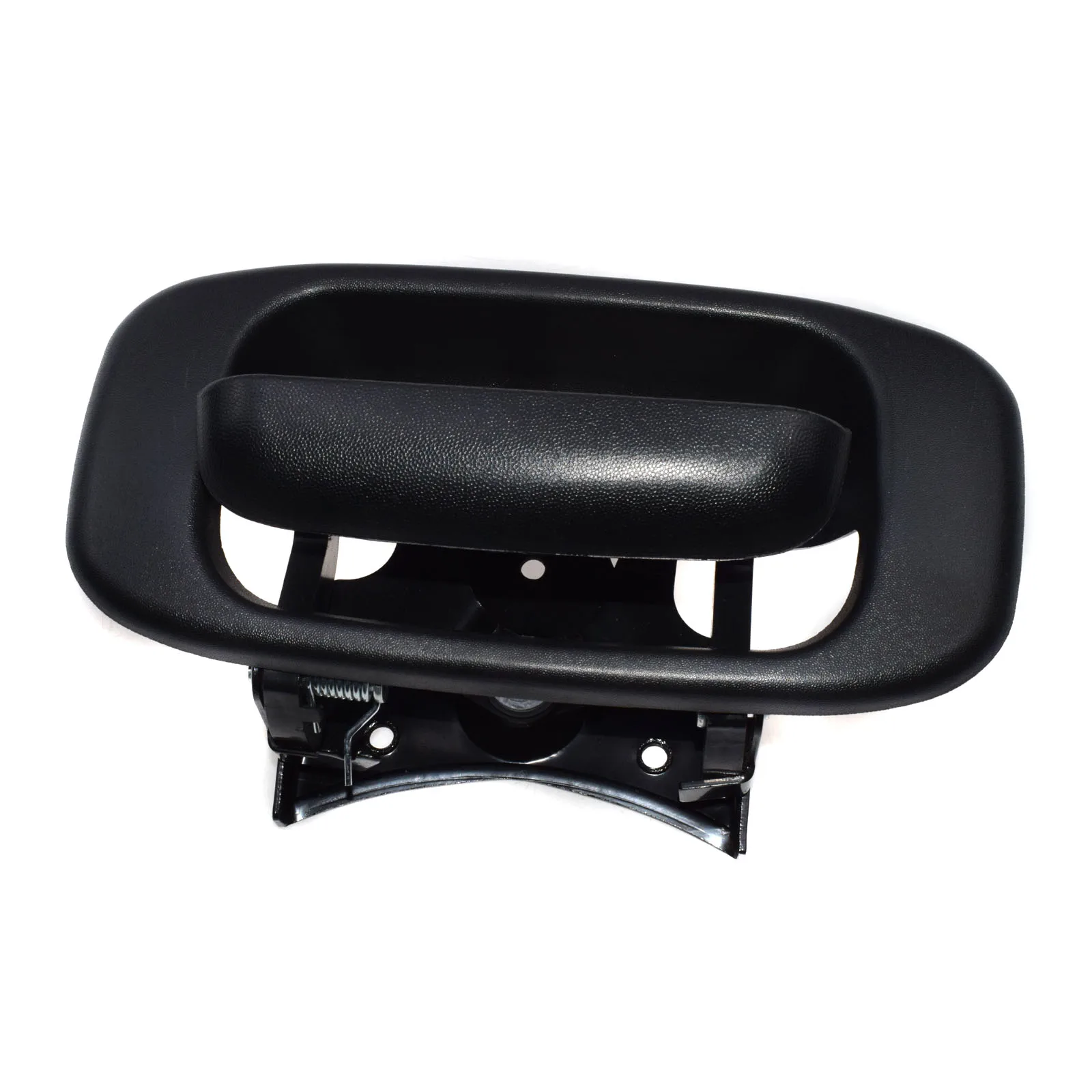 WOLFIGO ручка багажника и ободок комплект отделки 19120859 для 1999 2007 Chevy Silverado 1500 2500 3500 GMC