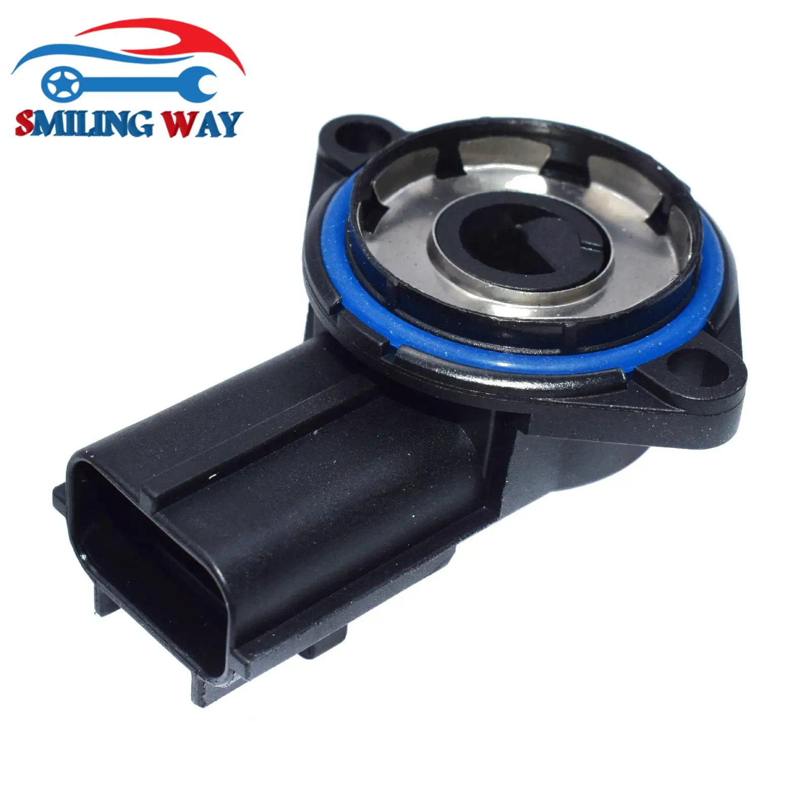 Датчик положения дроссельной заслонки TPS и соединитель проводов Pigtail Plug для Ford