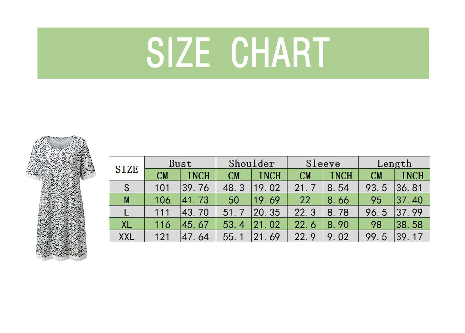 

Dresses For Women 2021 Fashion Leopard Print Round Neck Short Sleeves Casual Dress Vestidos De Mujer Casual Dress Women Summer