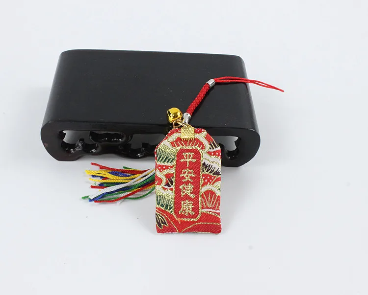 1 шт. цепочка с подвеской молиться за богатство