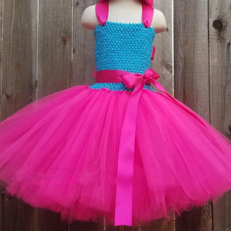 Новинка платье волшебного эльфа для девочек в европейском и американском стиле +