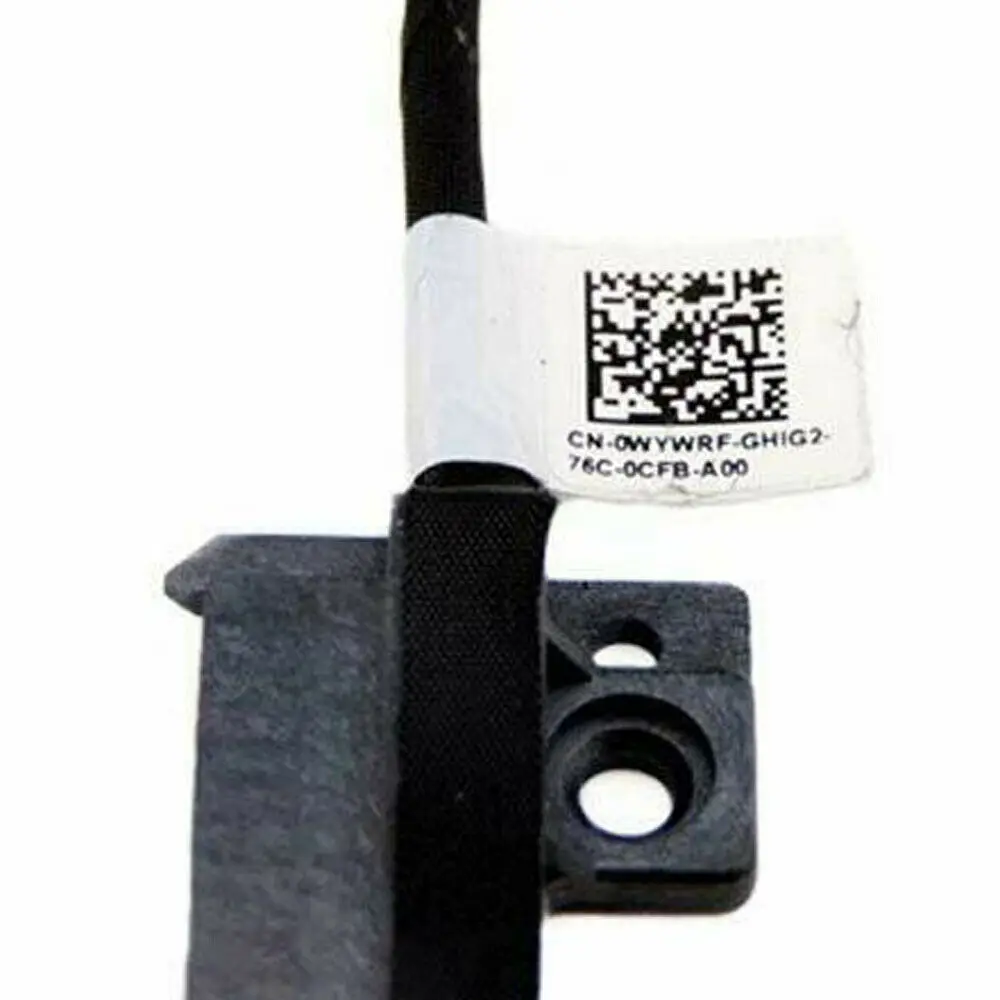 

New For Dell Precision 17 7000 7710 M7710 SATA HDD Hard Drive Cable WYWRF 0WYWRF DC02C00AT00