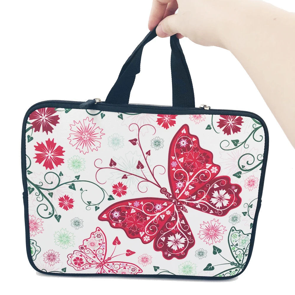 неопреновая сумка для ноутб