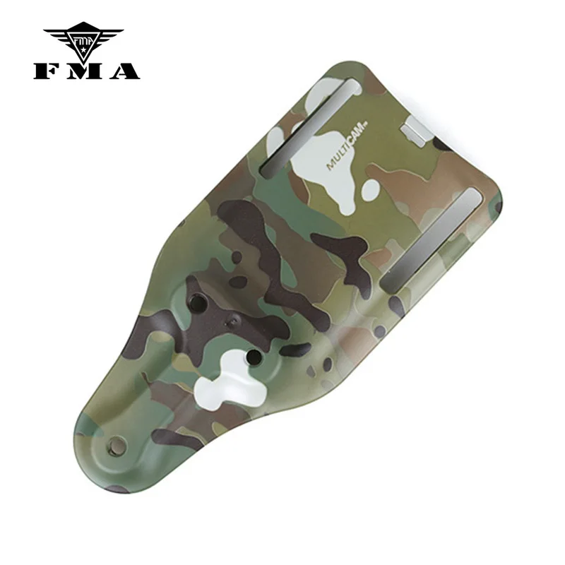 Тактический адаптер для страйкбола FMA TMC крепление SOG ремня кобура сафарилда и