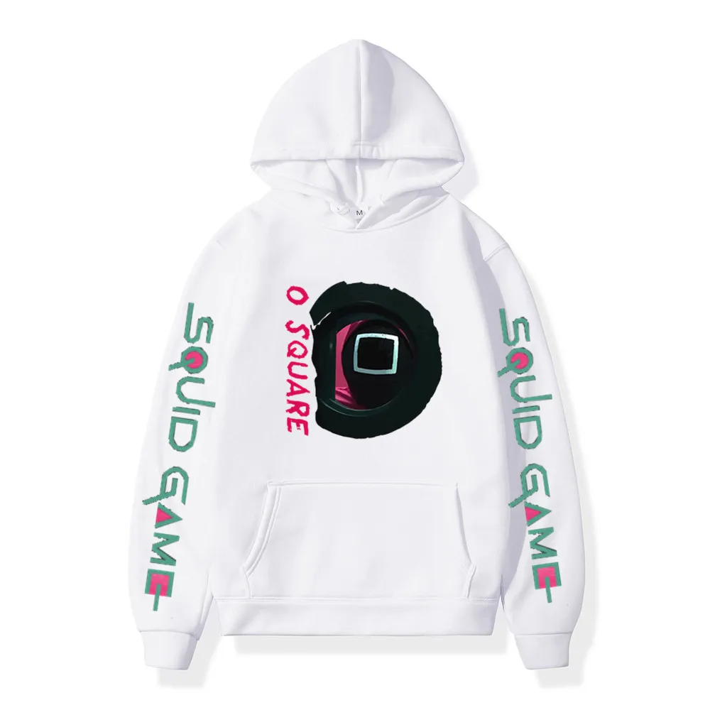 

Лидер продаж 2021, Свитшот из фильма «Южный фильм», «Мерч», худи, пуловер, костюм для костюмированной вечеринки «Six», модный костюм на Хэллоуин