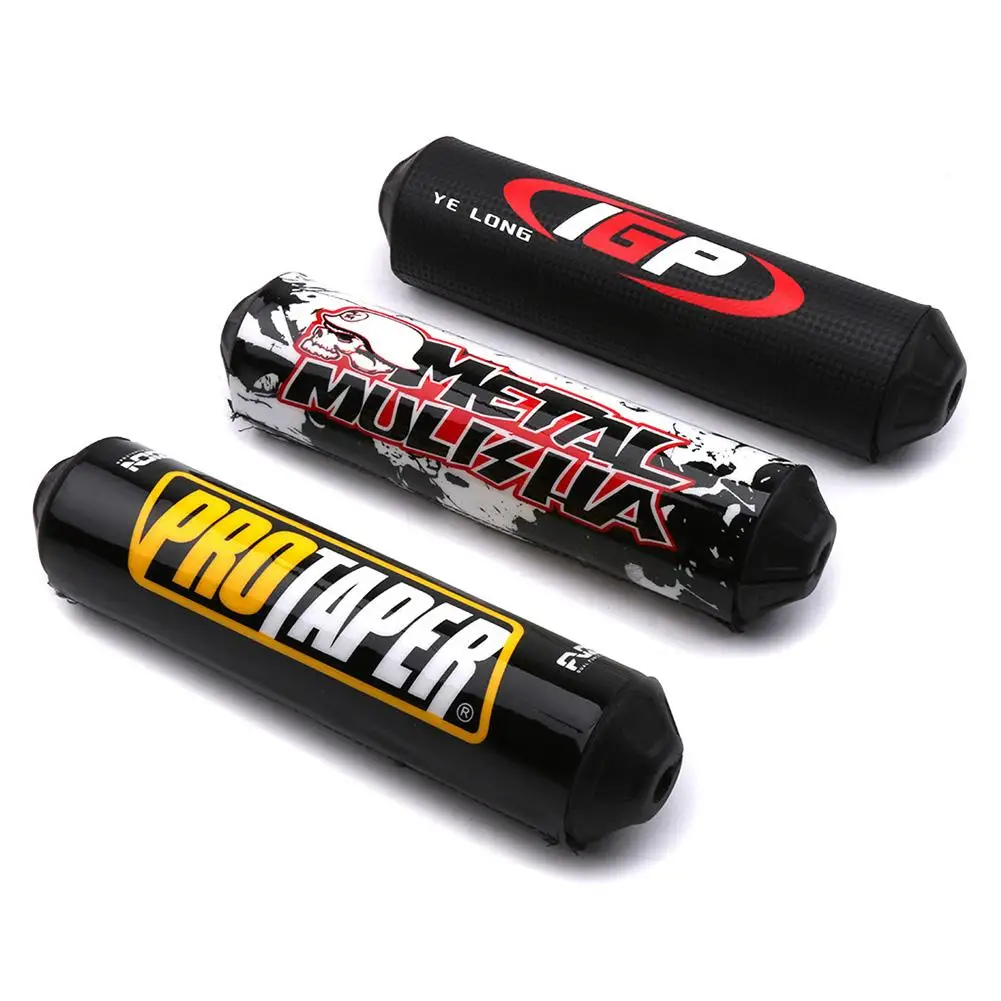 250 мм мотоциклетная Задняя панель для CRF YZF RMZ|Руль велосипеда| |