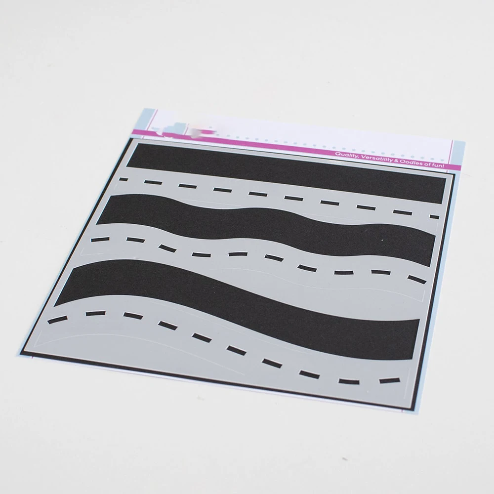 

Horse Route Hills Metal Cutting Dice And Stamps Stencils For Scrapbooking Stamps Embossing Mold Diy Paper Cards Craft