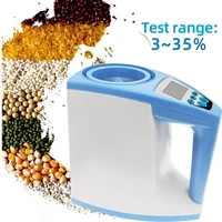 lds 1g grain moisture meter corn humidity tester corn humidity detector wheat moisture gauge rice test tool