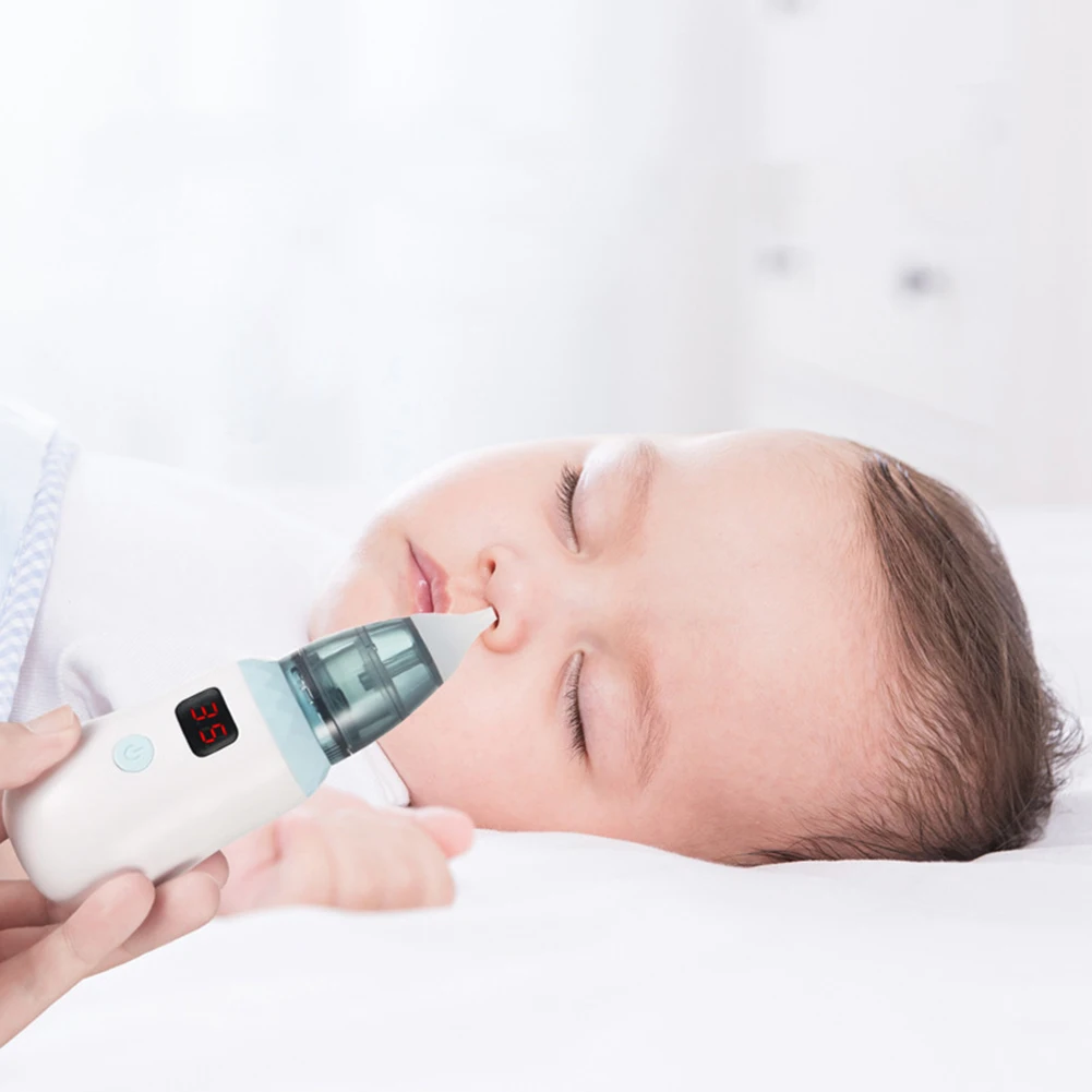 

Детский Назальный аспиратор, устройство для уборки носа, домашнее приспособление для уборки носа, удобное приспособление для ухода за ново...