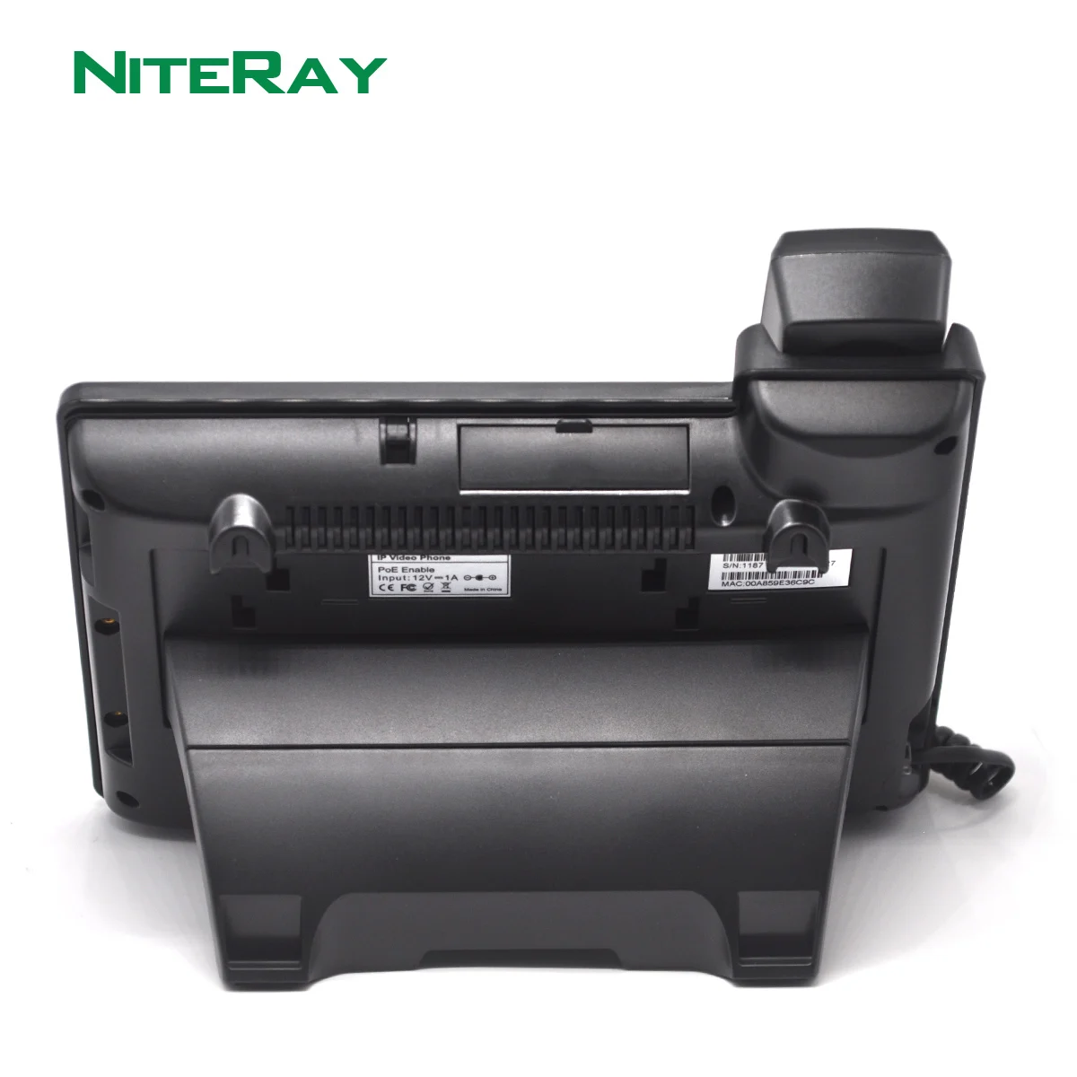 Аудио SIP отель/квартиры/фабрика офисный мультимедийный телефон|telephone telephone|hotel